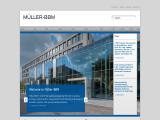 Home - Muller-Bbm Gmbh muller martini