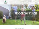 Pbi Gordon Corporation insect and rodent