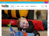 Brackitz; Connect Anywhere Toys for Building stem toys