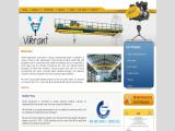 Vikrant Equipments tripod jib