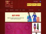 Bandhaniwala Trading Co. dress material