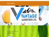 Vantage Marketing teflon tape