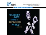 L & M Machining Corporation  ess