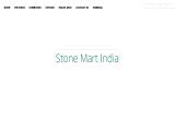 India Stonemart 2019 organiser