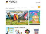 Premier Kites A Division Of Primus christmas banners