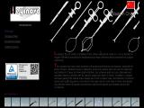 Wilson Instruments Shanghai biopsy forceps