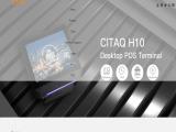 Citaq counter