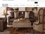 Paladin Furniture ufac upholstered