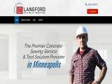 Concrete Contractors Minneapolis Mn dependable