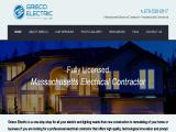 Ma Electrical Contractors-North Boston Massachusetts outdoor landscape lighting