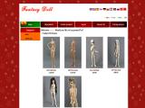 Fantasy DollChina bodies