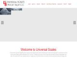 Universalscales deal