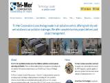 Tri-Mer Corporation inorganic chemicals