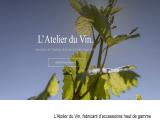 L´Atelier Du Vin vacu vin