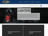 Blazer Products torches headlamps