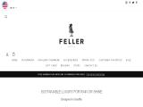 Home - Feller retro brand