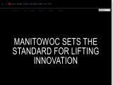 Manitowoc Cranes Home - Mobile Hydraulic Cranes Lattice-Boom lattice gazebos