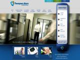 Thompson Ahern International Canadian Customs Brokers Customs intl