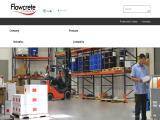 Flowcrete America flooring