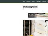 Woodworking Network – Fdmc – Closets & Organized Storage organized