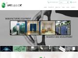 Welluck Optronics S & T Of Zhuhai Outdoor led light fixtures