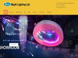 Guangzhou Mayki Lighting light dimmer