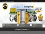 Costex Tractor Parts, Aftermarket ctp