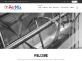 Permix Tec Shanghai Machine inline