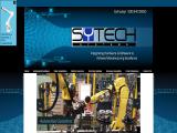 Sytech Systems Oh Engineering Services Oh Plc Development Hmi omron hmi