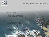 Civil Engineering Paso Robles North Coast Engineering  paso