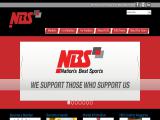 Nations Best Sports sporting store