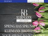 Hvac & Furnace Repair Tacoma Wa Kliemann Bros Air gas furnace