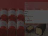 J.G. Niederegger Gmbh & Co. Kg christmas crackers