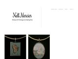 Nell Mercier jewelry boston