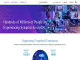 Human Interface Technology | Synaptics hmi