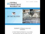 Central Connecticut Waterjet of Berlin wallingford connecticut