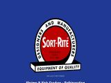 Welcome To Sort-Rite International Most Prestigious brine shrimp cysts