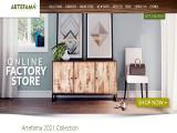 Artefama furniture place