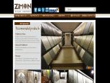 Foshan Zimon Economic and Trade wall ideas