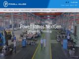 Powell Valves, Dependable Valves Si dependable