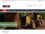 Qingdao Bostone Tyre michelin otr