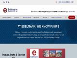 Edelmann & Associates Pumps Parts & Service kitchen repair