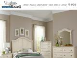 Vaughan-Bassett Furn Co Inc vaughan