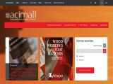 Acimall Associazione Costruttori Italiani presse