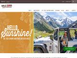 Wild Zora Foods Llc natural camping