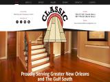 Classic Hardwood Floors LLC New Orleans La flooring types