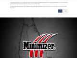 Minimizer the fenders