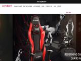 Home - Dxracer gaming chair