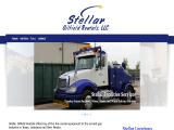 Stellar Oilfield Rentals  oilfield desilter