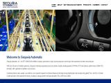 High-Volume Production Machining of Automotive Climate Control industry automatic control